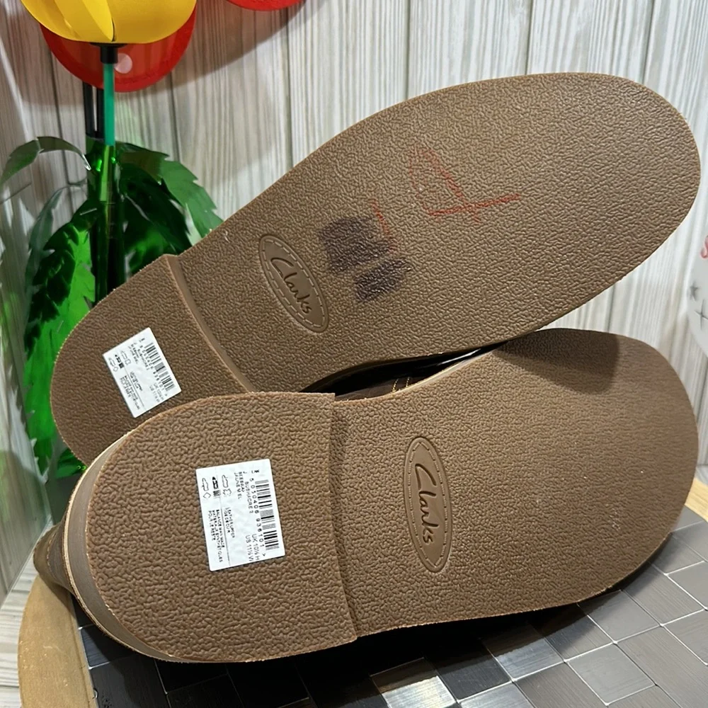 Clarks brand new